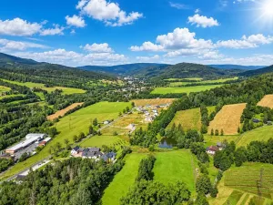 Prodej pozemku pro bydlení, Jeseník, 1161 m2
