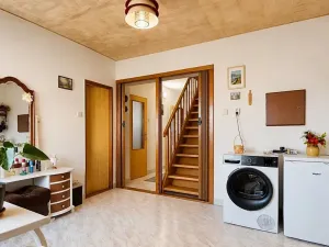 Prodej rodinného domu, Žulová, 177 m2