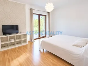 Pronájem rodinného domu, Trnová, 213 m2