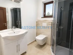 Pronájem rodinného domu, Trnová, 213 m2