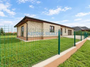 Pronájem rodinného domu, Trnová, 213 m2