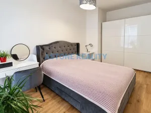 Prodej bytu 2+kk, Praha - Žižkov, Olšanská, 51 m2