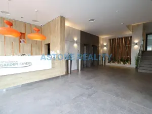 Prodej bytu 2+kk, Praha - Žižkov, Olšanská, 51 m2