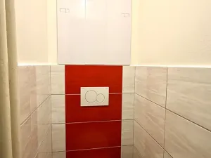 Pronájem bytu 2+1, Praha - Vršovice, Ruská, 52 m2
