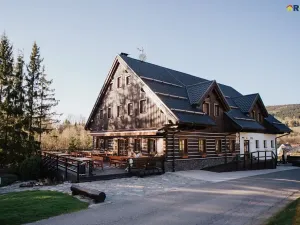 Prodej ubytování, Deštné v Orlických horách, 751 m2