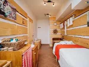 Prodej ubytování, Deštné v Orlických horách, 751 m2