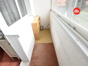 Prodej bytu 3+1, Karlovy Vary, Šumavská, 64 m2