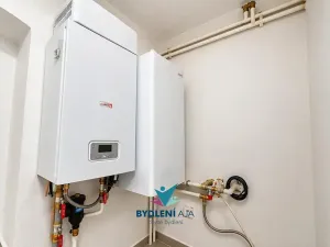 Prodej bytu 2+1, Tisá, 60 m2