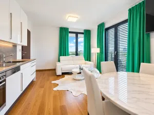 Pronájem bytu 3+kk, Praha - Nusle, K sídlišti, 100 m2