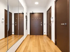 Pronájem bytu 3+kk, Praha - Nusle, K sídlišti, 100 m2