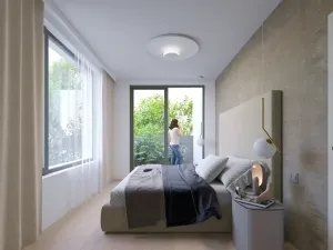 Prodej bytu 3+kk, Otrokovice, tř. Tomáše Bati, 74 m2