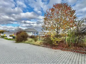 Prodej komerčního pozemku, Tachlovice, 6000 m2