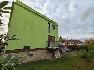Prodej rodinného domu, Kozolupy, 180 m2
