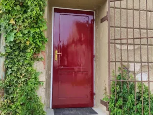 Pronájem komerční, Albrechtice nad Orlicí, 1. máje, 10 m2