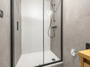 Prodej bytu 2+kk, Praha - Střížkov, Šluknovská, 40 m2
