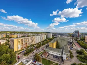 Prodej bytu 3+kk, Praha - Stodůlky, Petržílkova, 92 m2