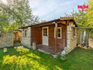 Prodej pozemku pro bydlení, Praha, Drahoňovského, 769 m2