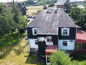 Prodej rodinného domu, Dubí, 302 m2