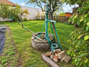 Prodej rodinného domu, Jimlín, 85 m2