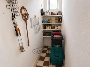 Prodej rodinného domu, Jimlín, 85 m2