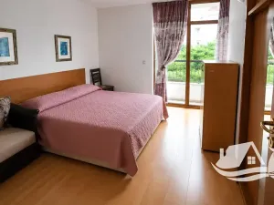 Prodej bytu 2+kk, Nesebar, Bulharsko, 70 m2