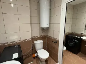 Prodej bytu 1+kk, Nesebar, Bulharsko, 37 m2