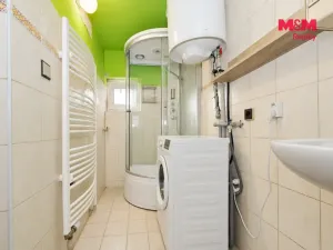 Prodej rodinného domu, Dolní Chvatliny - Mančice, 68 m2