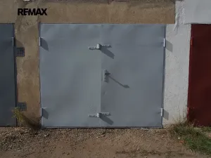 Prodej garáže, Jihlava, 19 m2