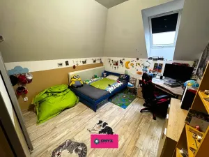 Prodej rodinného domu, Podolí, 156 m2