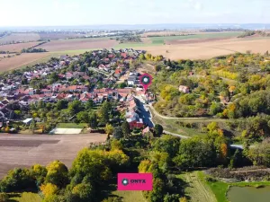 Prodej rodinného domu, Podolí, 156 m2
