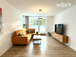 Prodej bytu 3+kk, Hluboká nad Vltavou, U Parku, 74 m2