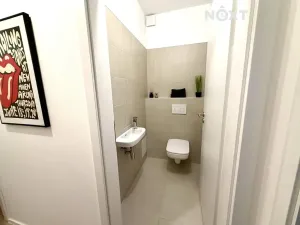 Prodej bytu 3+kk, Hluboká nad Vltavou, U Parku, 74 m2