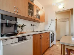Prodej bytu 3+1, České Budějovice, L. M. Pařízka, 58 m2