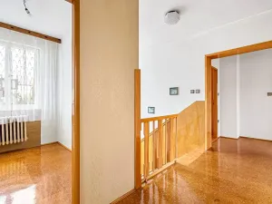 Prodej rodinného domu, Sezimovo Ústí, Švehlova, 271 m2