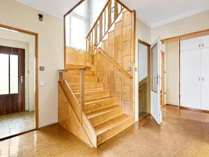 Prodej vícegeneračního domu, Sezimovo Ústí, Švehlova, 271 m2