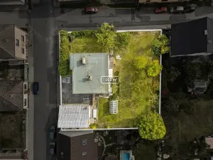 Prodej vícegeneračního domu, Sezimovo Ústí, Švehlova, 271 m2