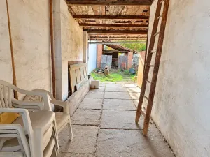 Prodej rodinného domu, Nesovice, 85 m2