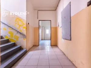 Prodej činžovního domu, Děčín, Budapešťská, 505 m2