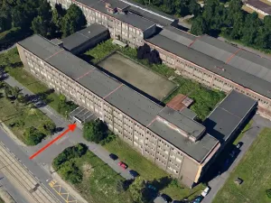 Pronájem skladu, Ostrava, Vratimovská, 57 m2