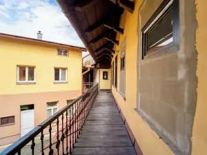 Pronájem bytu 2+kk, Jilemnice, Dolení, 61 m2