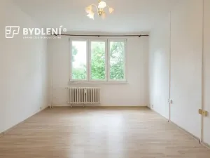 Prodej bytu 1+1, Most, Jiřího Wolkera, 41 m2