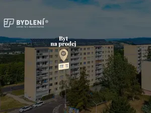 Prodej bytu 3+kk, Teplice, Javorová, 74 m2