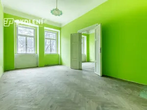 Prodej činžovního domu, Teplice, U Kamenných lázní, 388 m2