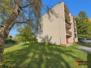 Prodej bytu 1+1, Frýdek-Místek, Kollárova, 23 m2