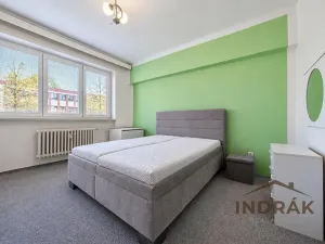Prodej bytu 2+1, Třinec, Jablunkovská, 57 m2