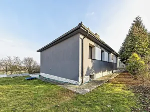 Prodej rodinného domu, Příbram, 250 m2