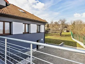 Prodej rodinného domu, Příbram, 250 m2
