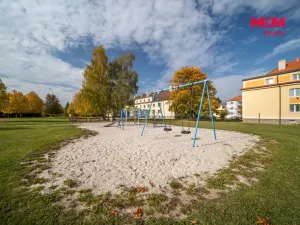 Prodej bytu 2+kk, Rokycany - Nové Město, Barákova, 61 m2