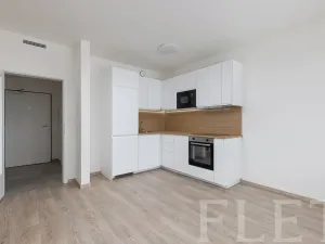 Pronájem bytu 2+kk, Praha - Hostivař, Arnošta Staňka, 39 m2