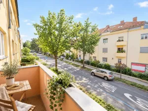 Prodej bytu 2+kk, Brno, 53 m2